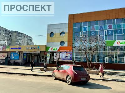 коммерческая по адресу Збройних Сил України ул. (Інтернаціоналістів), 18