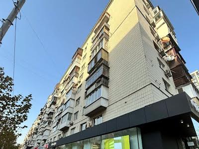 квартира по адресу Большая Васильковская ул. (Красноармейская), 131