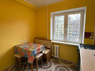 квартира по адресу Парково-Сырецкая ул. (Тимофія Шамрила), 4-А