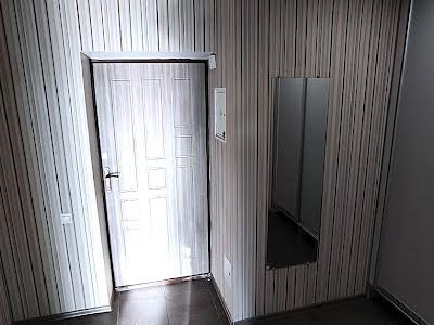 квартира за адресою Драгоманова вул., 2б