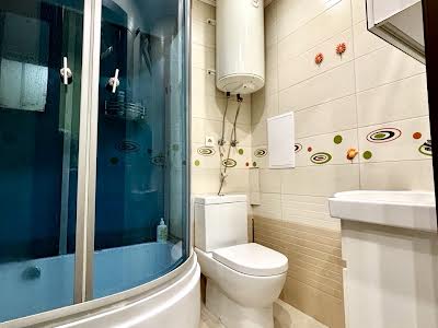 квартира за адресою Лесі Українки бульв., 19