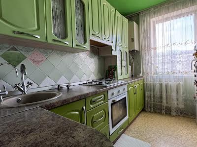 квартира за адресою Бориса Тена вул., 104