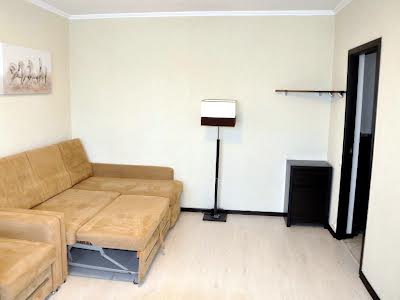 квартира за адресою Петра Григоренка просп., 36
