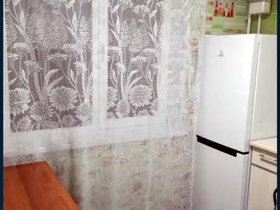 квартира за адресою Барабашова вул., 44