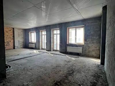 квартира за адресою Дніпро, Левка Лук'яненка вул. (Василя Жуковського), 21