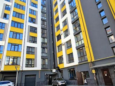 квартира за адресою Хіміків вул., 9