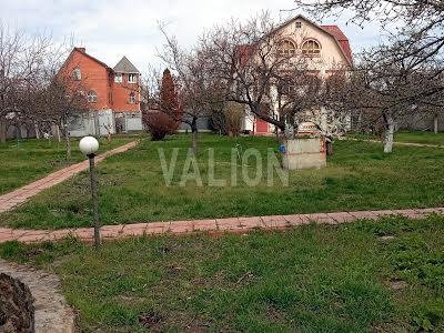 ділянка за адресою Центральна вул., 13