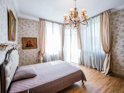 квартира за адресою Мокра вул. (Кудряшова), 20Г