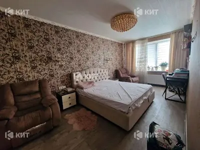 квартира по адресу Дружбы Народов ул., 228 А