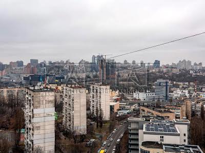 квартира по адресу Голосеевская ул., 13