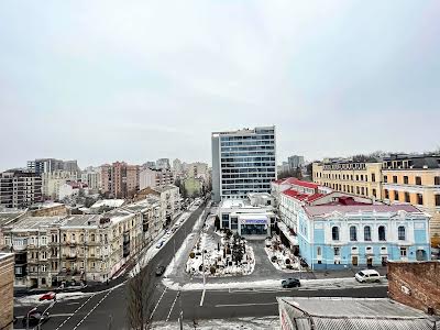 квартира по адресу Гоголевская ул., 14