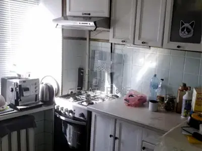 квартира за адресою Фортечний тупик (Тверський), 6/8