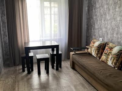 квартира за адресою Жмеринська вул., 4