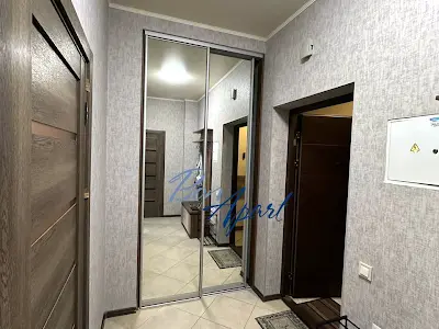 квартира за адресою Джона Маккейна вул. (Івана Кудрі), 26