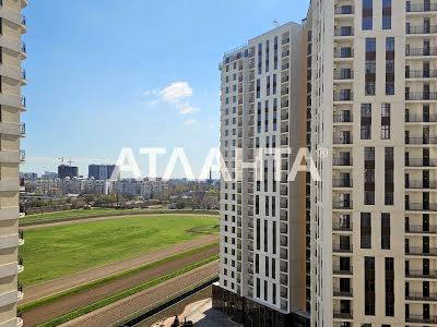квартира по адресу Одесса, Краснова, 3