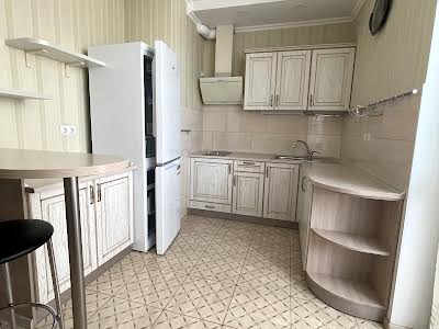 квартира по адресу Коперника ул., 3