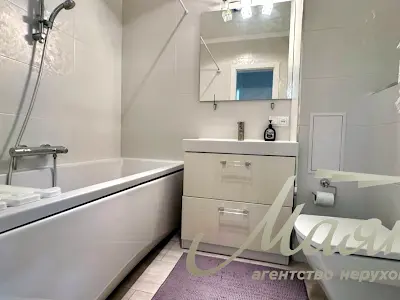 квартира по адресу Сапёрно-Слободская ул., 10