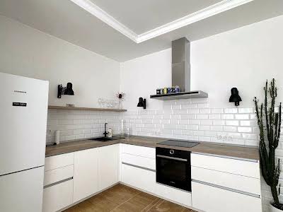 квартира за адресою Шевченка просп., 5