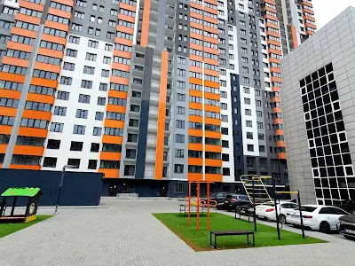 квартира за адресою Володимира Сосюри вул., 6