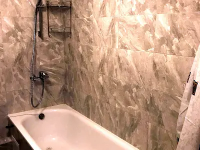 квартира за адресою Драгоманова вул., 10