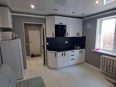 квартира за адресою Олени Теліги вул., 39-А