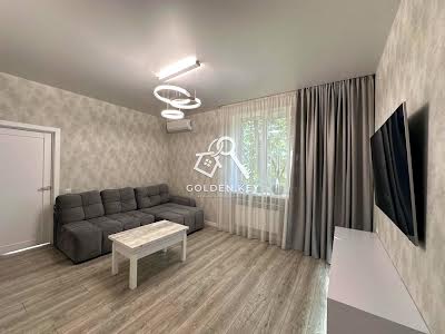 квартира за адресою Качалова вул., 8