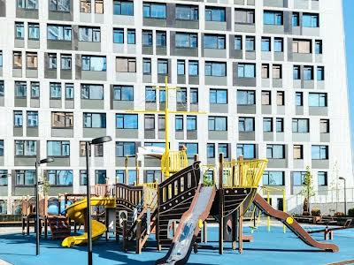 квартира за адресою Берестейський просп. (Перемоги), 11