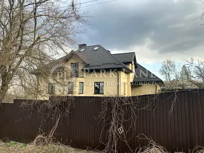 будинок за адресою Панорамна вул., 33г