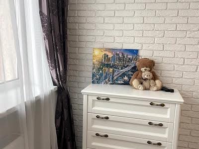 квартира за адресою Боголюбова вул., 7