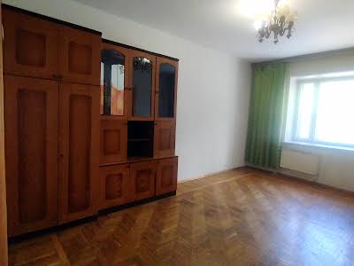 квартира за адресою Валерія Лобановського просп., 130