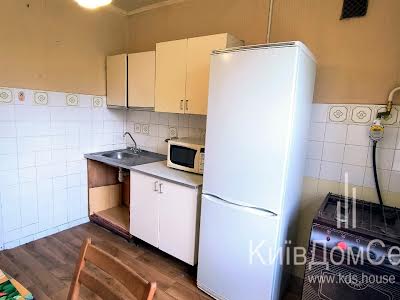 квартира за адресою Науки просп., 16
