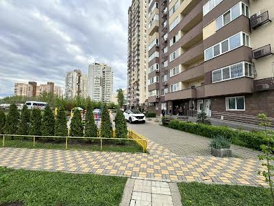 квартира по адресу Андрея Аболмасова ул. (Панельна), 4-А