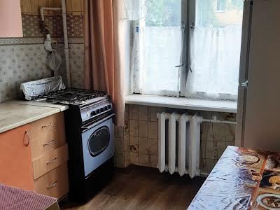 кімната за адресою Преображенська вул. (Івана Клименка), 16