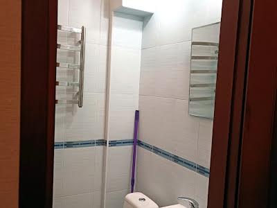 квартира за адресою Французский бульвар, 35