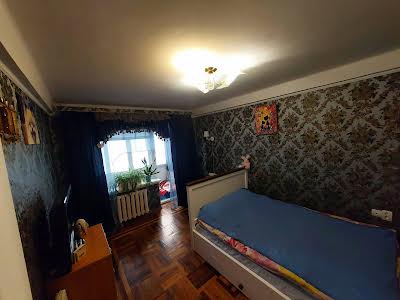 квартира за адресою Остафія Дашкевича вул. (Курнатовського), 22