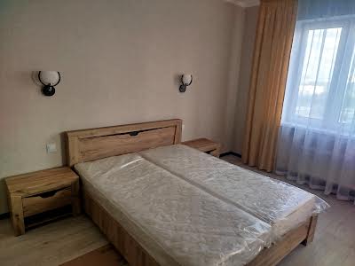 квартира по адресу Краковская ул., 27