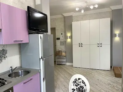 квартира за адресою Велика Васильківська вул. (Червоноармійська), 76