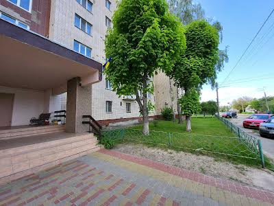 квартира за адресою Ташкентська вул., 33