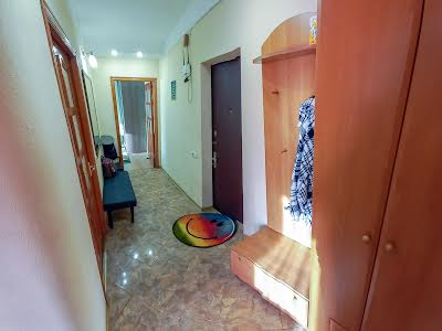 квартира по адресу Воздухофлотский просп. (Повітрофлотський), 8