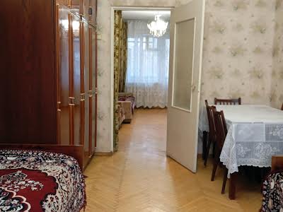 квартира по адресу Остафия Дашкевича ул. (Курнатовского), 3