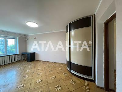 квартира за адресою Інглезі вул. (25-ї Чапаєвської Дивізії), 3