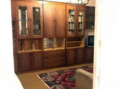 квартира по адресу Чернобыльская ул., 22