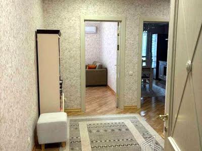 квартира за адресою Білоруська вул., 36А