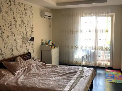 квартира по адресу Киев, Метрологическая ул., 9-В