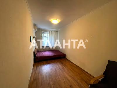 квартира за адресою Євгена Танцюри вул., 47
