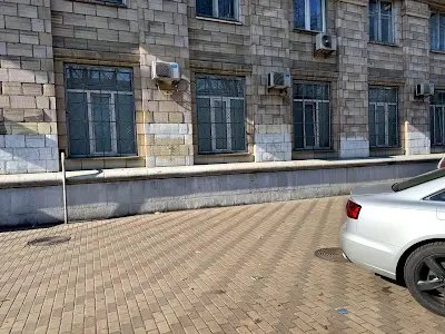 комерційна за адресою Повітряних Сил просп. (Повітрофлотський), 34