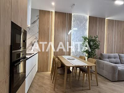 квартира за адресою краснова, 3
