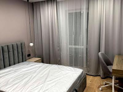 квартира по адресу Михаила Максимовича ул. (Трутенко Онуфрия), 26-Г