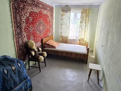 квартира за адресою Будівельників вул., 14б