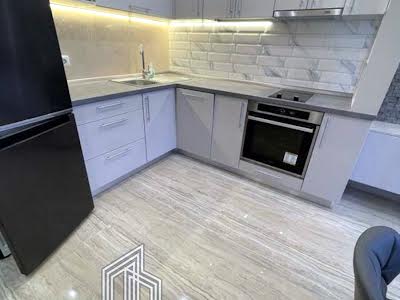 квартира за адресою Метрологічна вул., 52